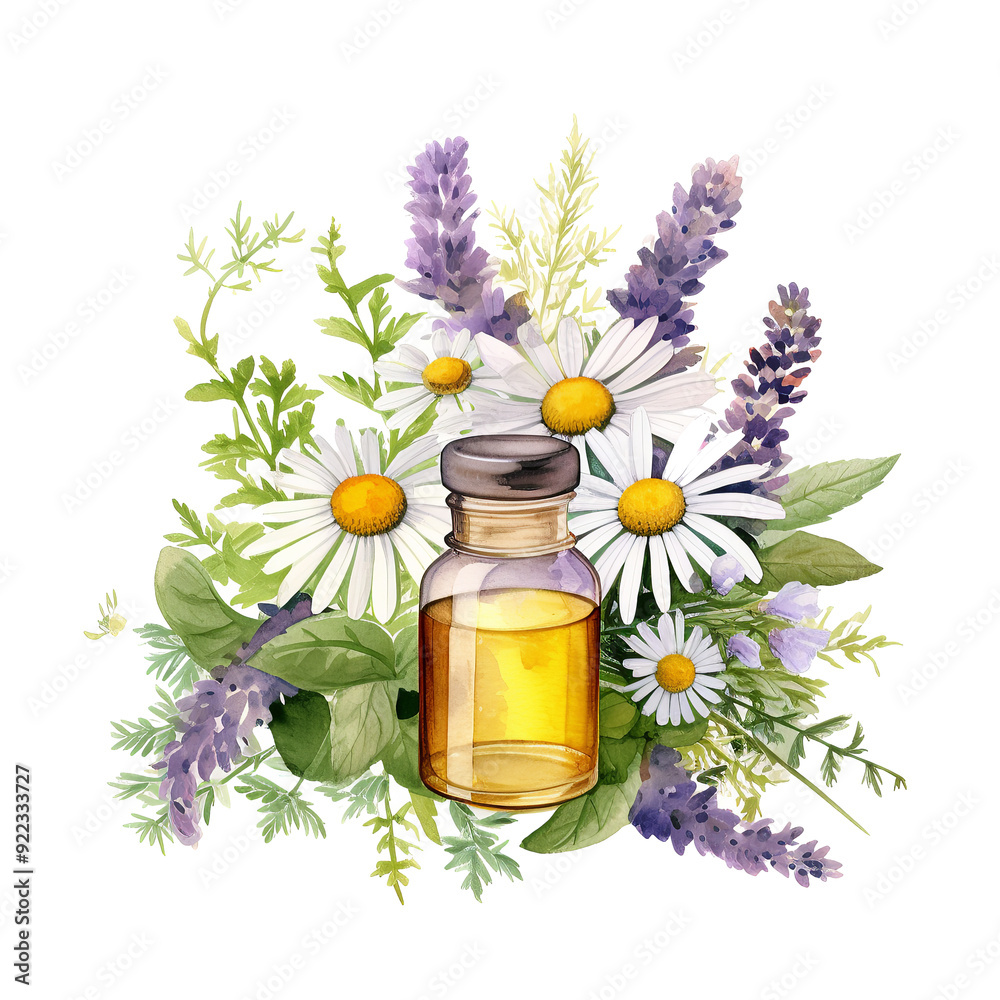 jar of honey with flowers jar of honey with flowers
