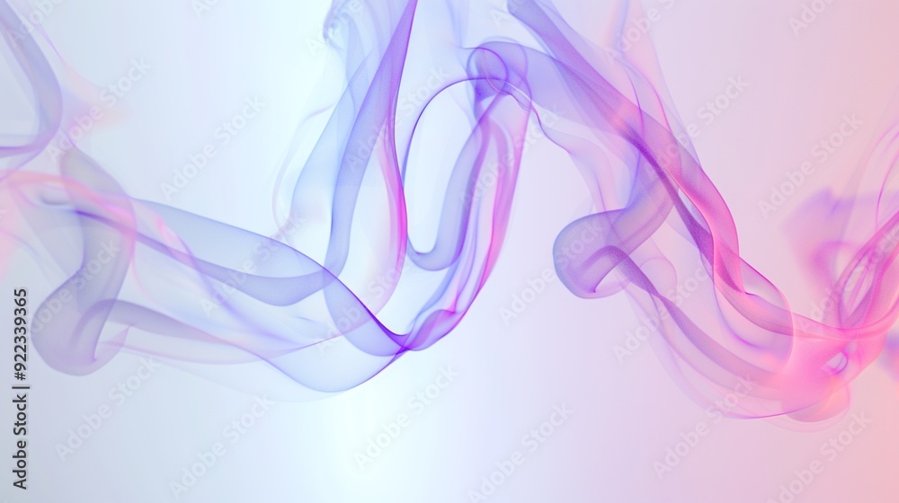 Mesmerizing Psychedelic Smoke Art: Vibrant Colors and Abstract Patterns on a Pure White Canvas Mesmerizing Psychedelic Smoke Art: Vibrant Colors and Abstract Patterns on a Pure White Canvas