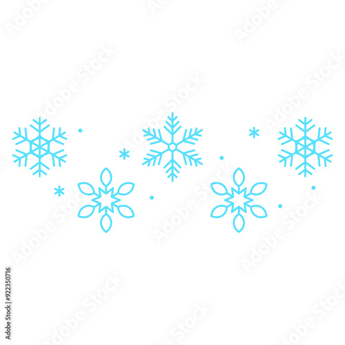Snowflake Decoration