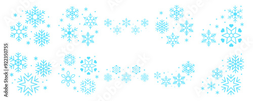 Snowflake Decoration