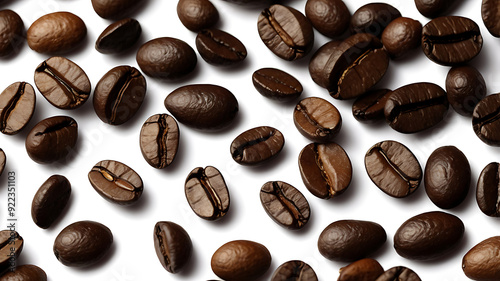 coffee beans