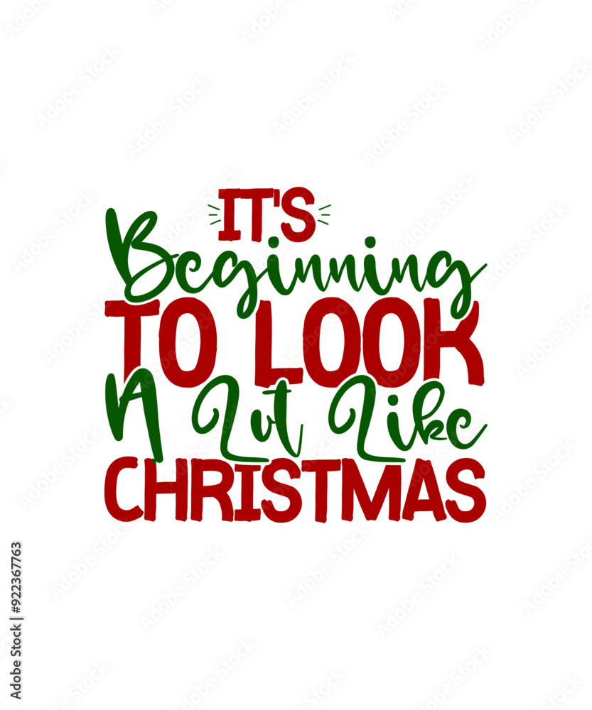 Obraz premium CHRISTMAS SVG Bundle, CHRISTMAS Clipart, Christmas Svg Files For Cricut, Merry Christmas Svg, Instant Download