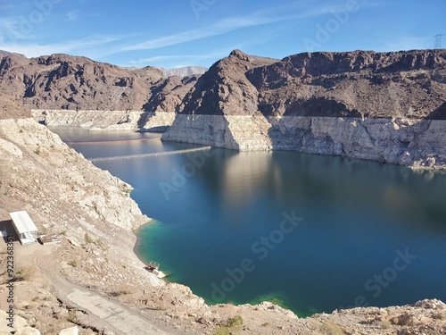 lake mead