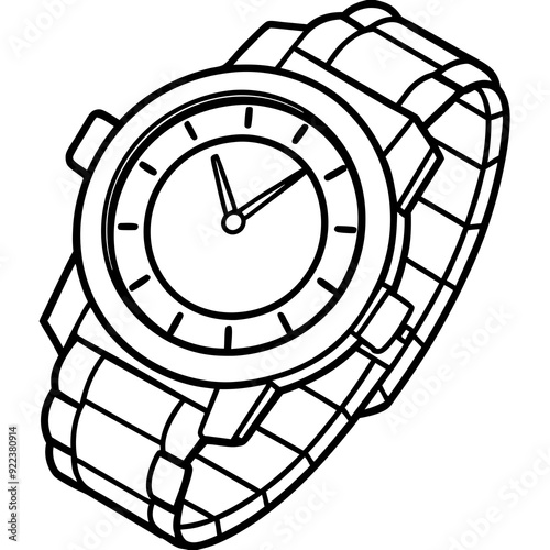 wristwatch, timepiece, chronograph, analog, digital, quartz, automatic, mechanical, luxury, sports, diving, 