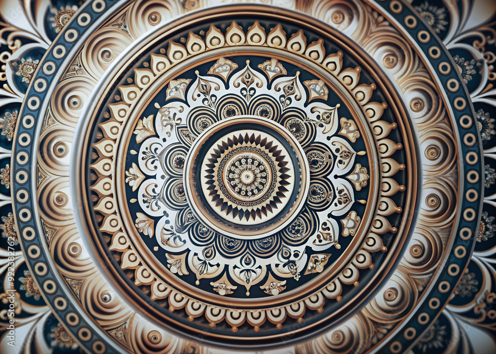 ornamental round lace ornament ornamental round lace ornament