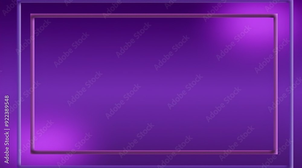Obraz premium purple background for thumbnail 