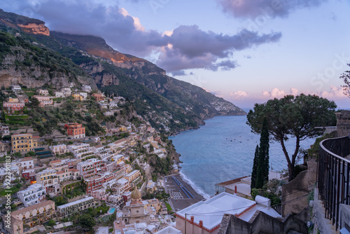 Positano photo