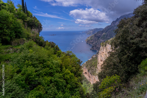 Positano photo