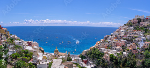 Positano