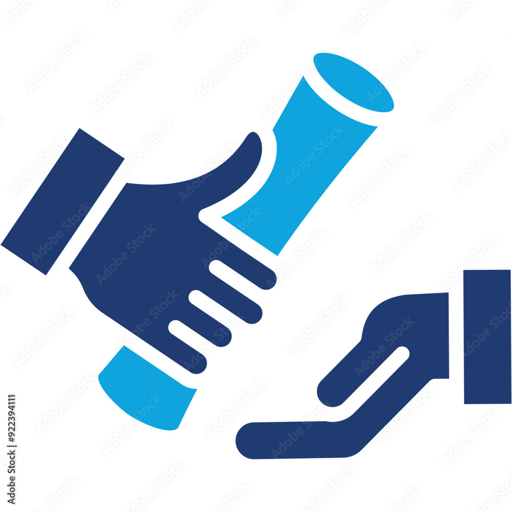 Succssion Planning Icon Succssion Planning Icon