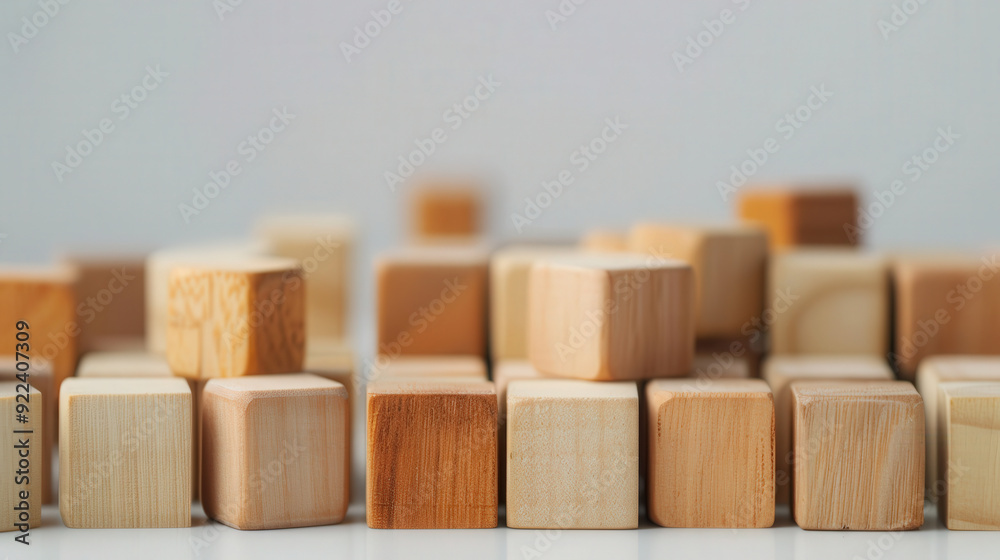Wooden Cubes Scatter Plot, an artistic representation of data visualization, featuring intricately designed wooden blocks in a creative arrangement showcasing statistical diversity. Wooden Cubes Scatter Plot, an artistic representation of data visualization, featuring intricately designed wooden blocks in a creative arrangement showcasing statistical diversity.