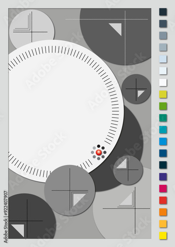 Layout Graustufen 18