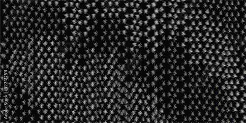 Wallpaper Mural Dark Black vector background with cards signs. Colorful gradient with signs of hearts, spades, clubs, diamonds. Design for ad, poster, banner of gambling websites. Torontodigital.ca