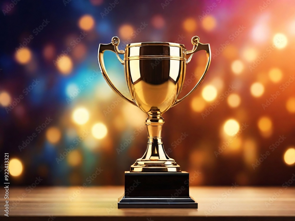 Winner trophy_5 Generative AI Winner trophy_5 Generative AI