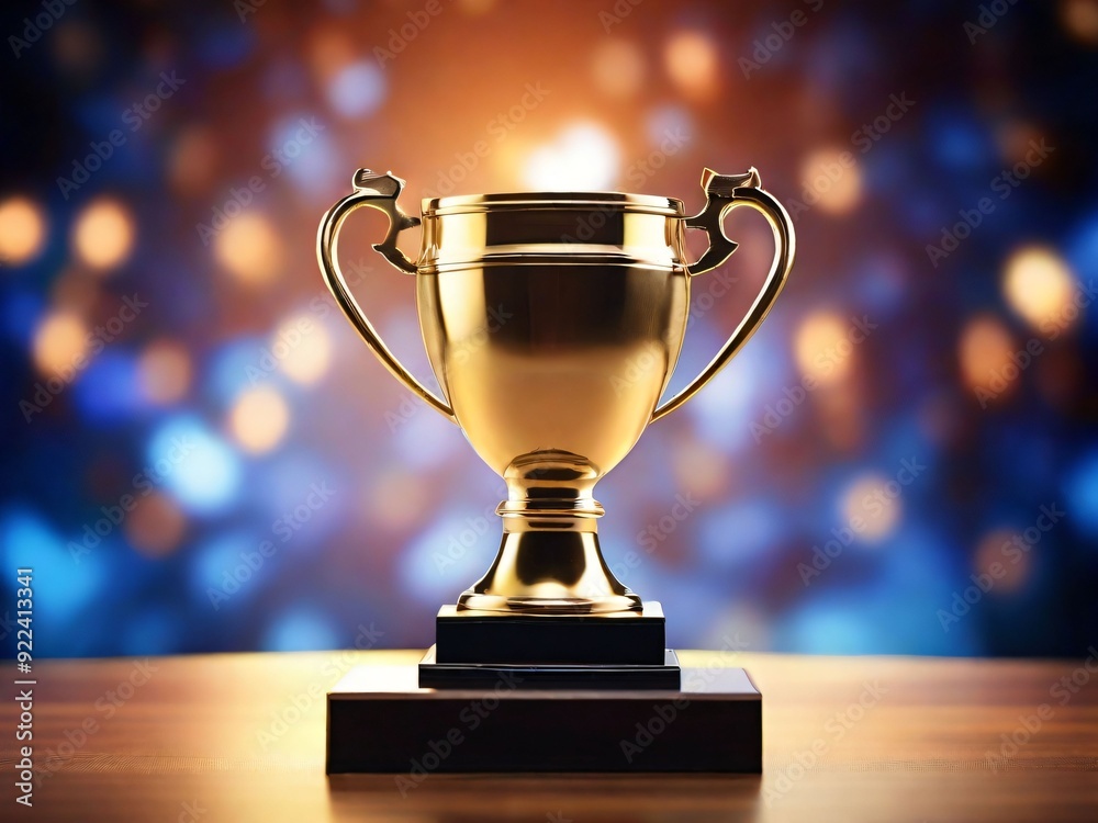 Winner trophy_2 Generative AI Winner trophy_2 Generative AI