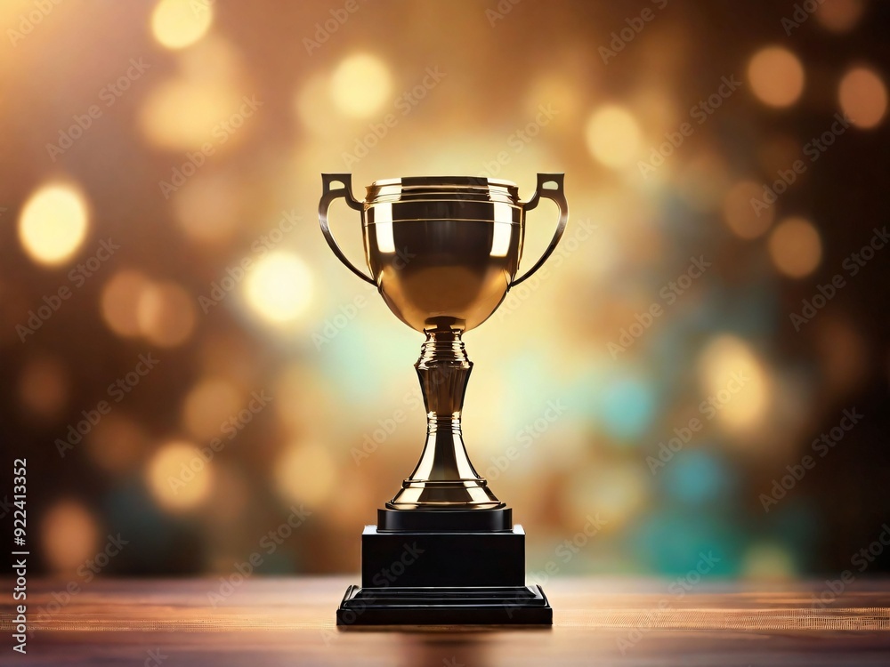 Winner trophy_4 Generative AI Winner trophy_4 Generative AI