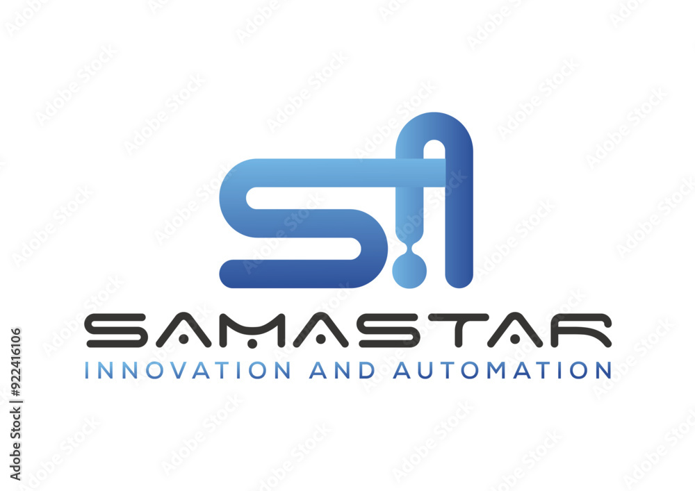 SAMASTAR SIA ICON logo design vector template
SAMASTAR SIA ICON logo design vector template