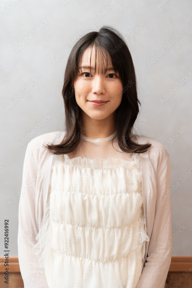 サロンモデルイメージ