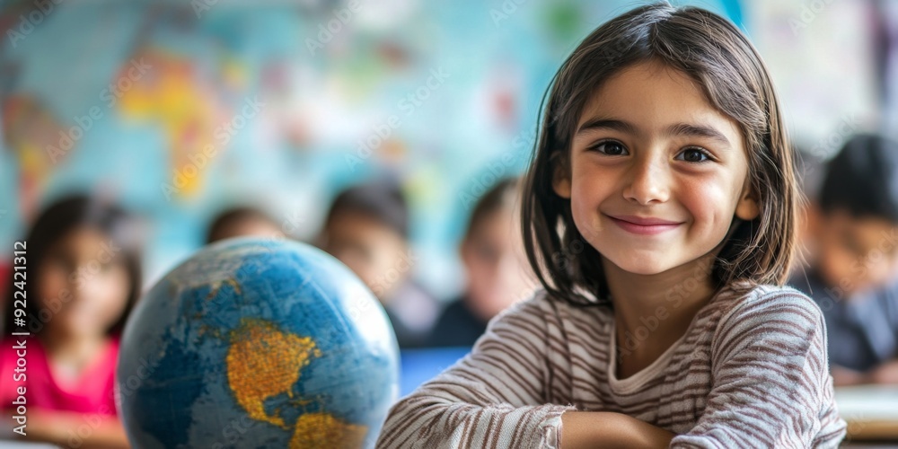Inspiring Minds, Empowering Futures: Abstract Symbolism Celebrating International Day of Education with Visions of Knowledge and Global Unity Inspiring Minds, Empowering Futures: Abstract Symbolism Celebrating International Day of Education with Visions of Knowledge and Global Unity