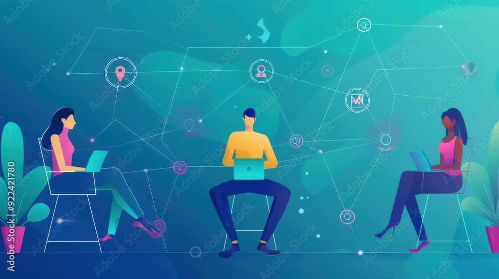 Decentralized management with distributed tasks, efficient and transparent. Decentralized management with distributed tasks, efficient and transparent.