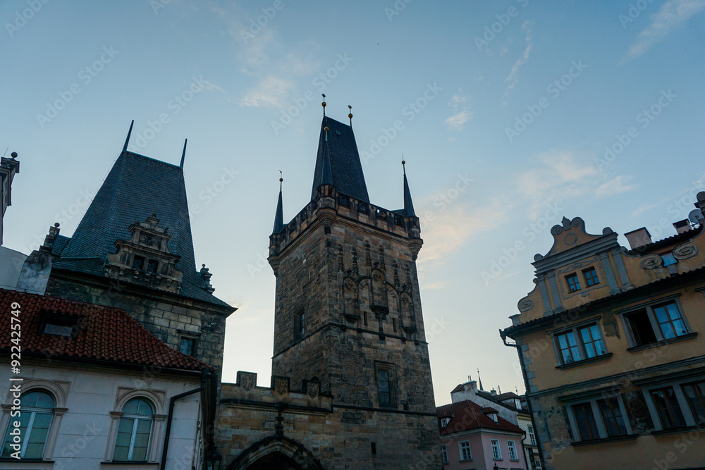 Low angle view of a old beautiful buildings against sky Low angle view of a old beautiful buildings against sky