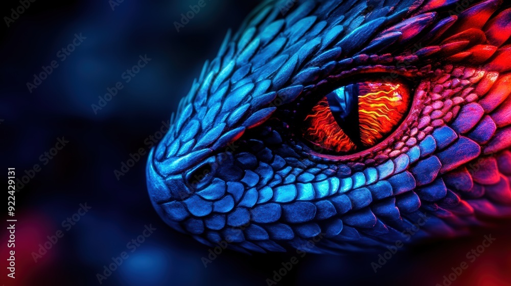 Fototapeta premium A modern laundry room with lush green plants by a glass door, blending contemporary design with natural elements.