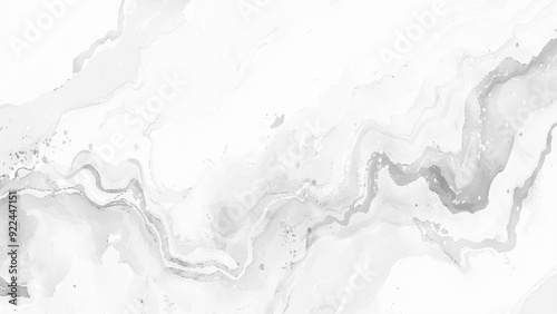 White stone grunge background, rough rock wall texture,  White crinkle linen texture. Closeup of fabric, tablecloth or bed linen.