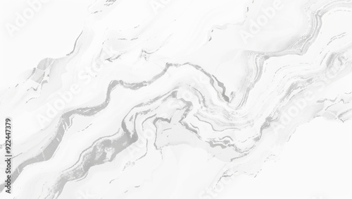 White stone grunge background, rough rock wall texture,  White crinkle linen texture. Closeup of fabric, tablecloth or bed linen.