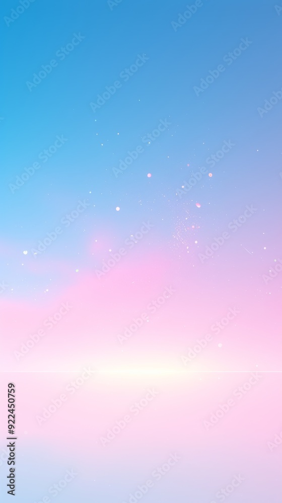 Beautiful Pastel Blue and Pink Gradient Background with Soft Color with light bokeh
Beautiful Pastel Blue and Pink Gradient Background with Soft Color with light bokeh