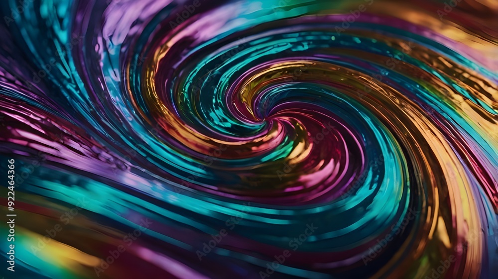 holographic background showcasing swirling rainbow colours with a metallic sheen -1
holographic background showcasing swirling rainbow colours with a metallic sheen -1