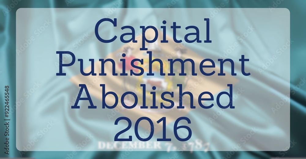 Executions Abolished Over State Flag Executions Abolished Over State Flag