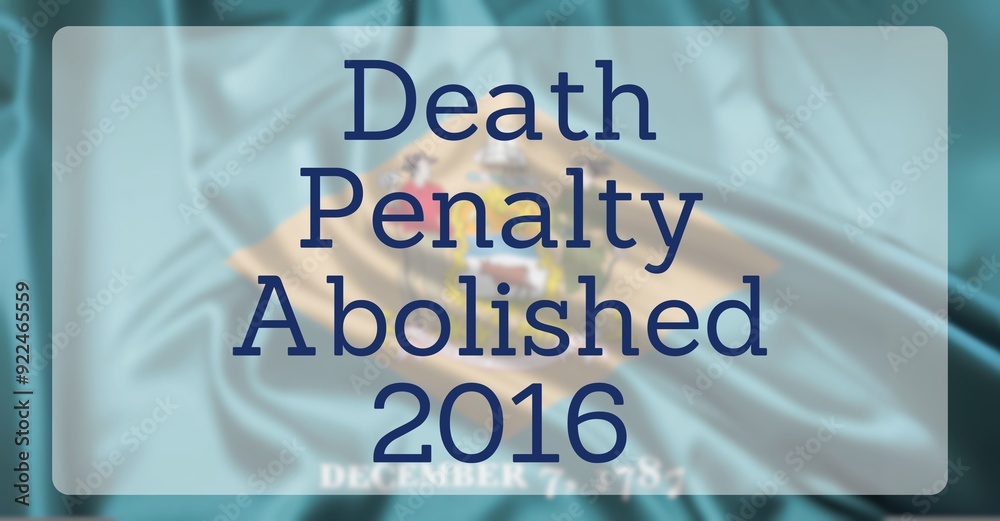 Executions Abolished Over State Flag Executions Abolished Over State Flag