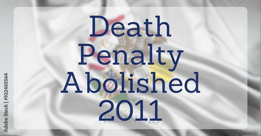 Executions Abolished Over State Flag Executions Abolished Over State Flag