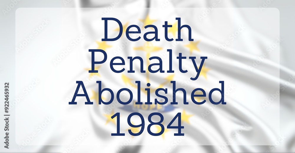 Executions Abolished Over State Flag Executions Abolished Over State Flag