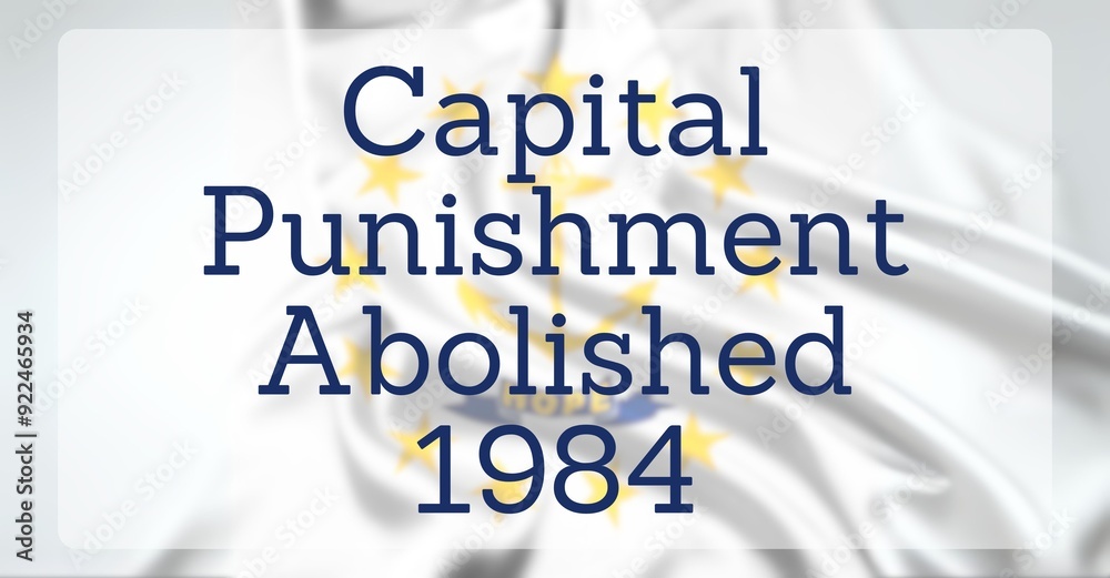 Executions Abolished Over State Flag Executions Abolished Over State Flag