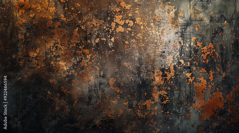 Dirty grunge background Dirty grunge background