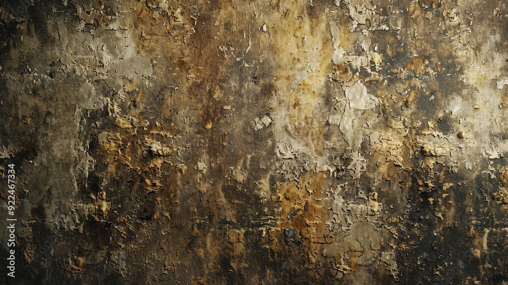 Dirty grunge background