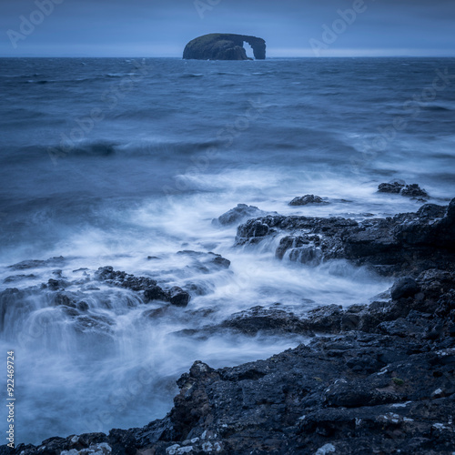 Dore Holm photo