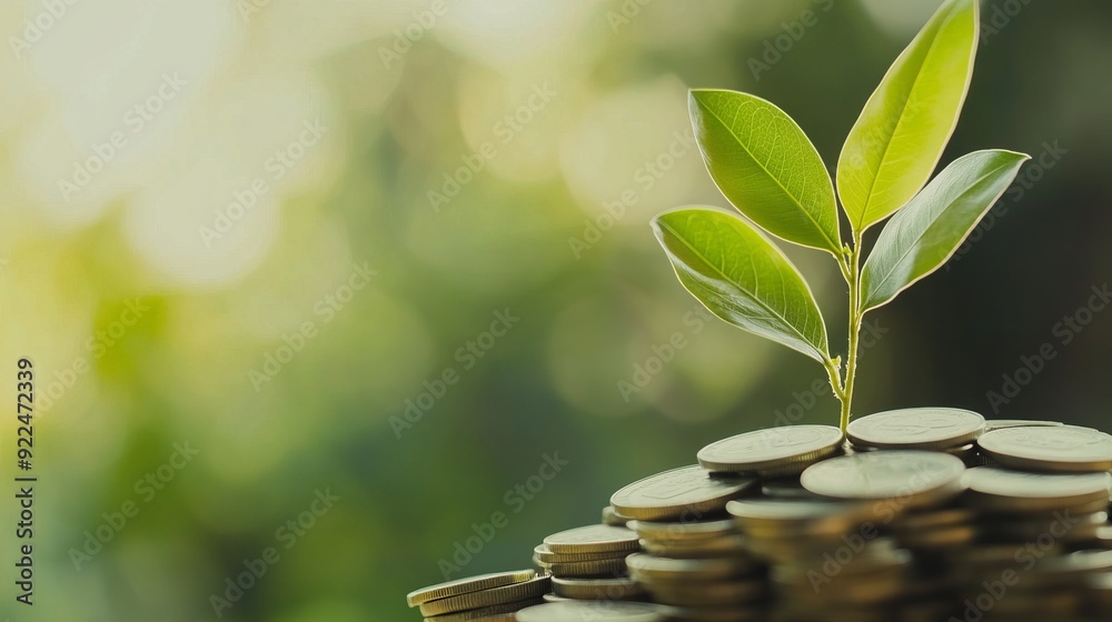 Growing Wealth: Planting Seeds of Investment Growing Wealth: Planting Seeds of Investment