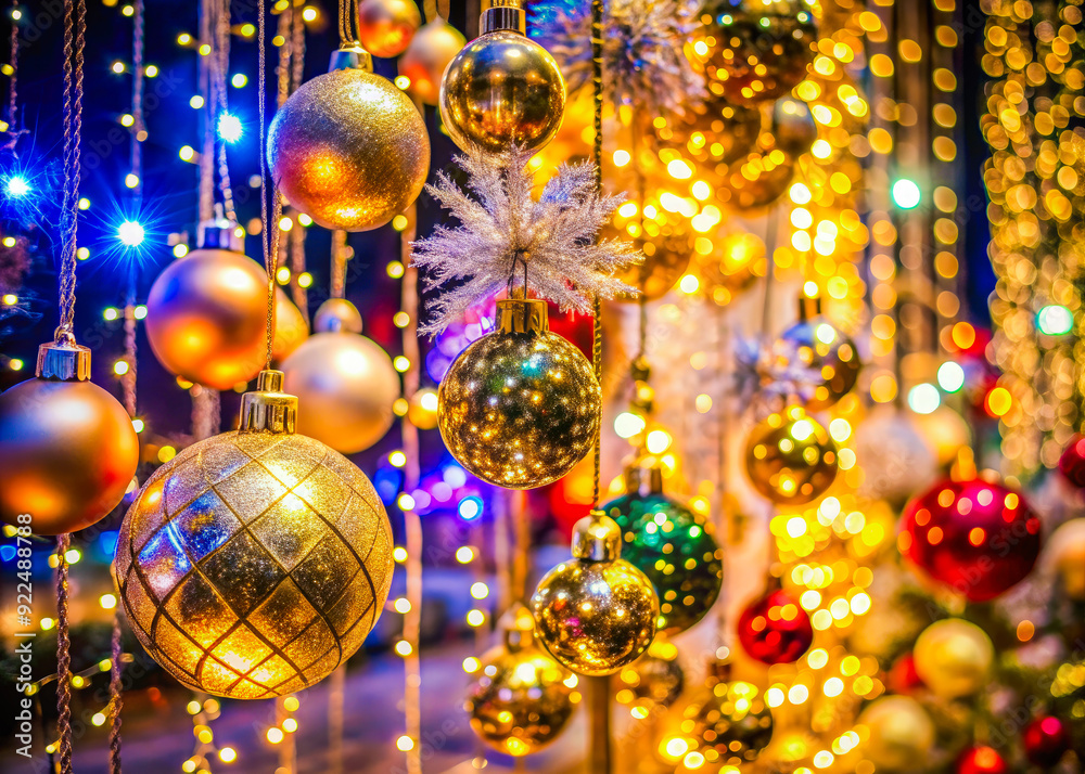 golden christmas balls golden christmas balls
