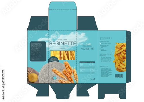 packaging