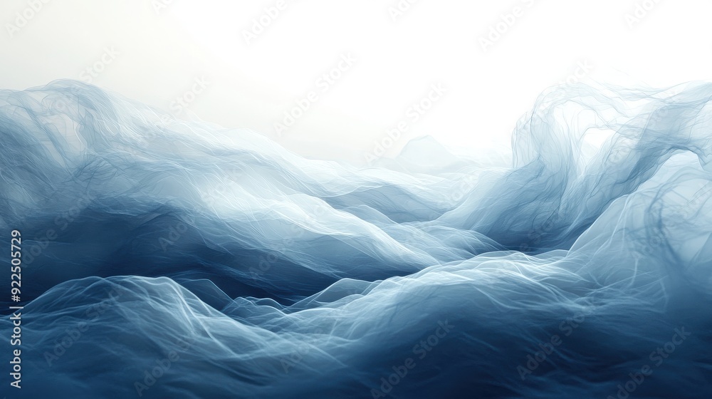 Enchanted wind gust with detailed air currents, mystical glow, Enchanted wind gust with detailed air currents, mystical glow,