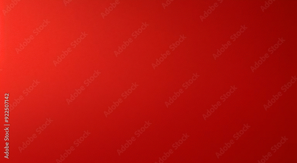 Fond rouge abstrait