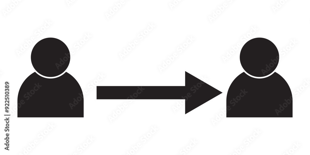 people transfer icon. people transfer of arrows icon. people vector illustration.
people transfer icon. people transfer of arrows icon. people vector illustration.