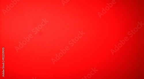 luz puntual roja negra, fondo abstracto áspero degradado de color de textura, luz brillante y plantilla luminosa espacio vacío ruido granulado grunge	