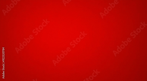 luz puntual roja negra, fondo abstracto áspero degradado de color de textura, luz brillante y plantilla luminosa espacio vacío ruido granulado grunge	