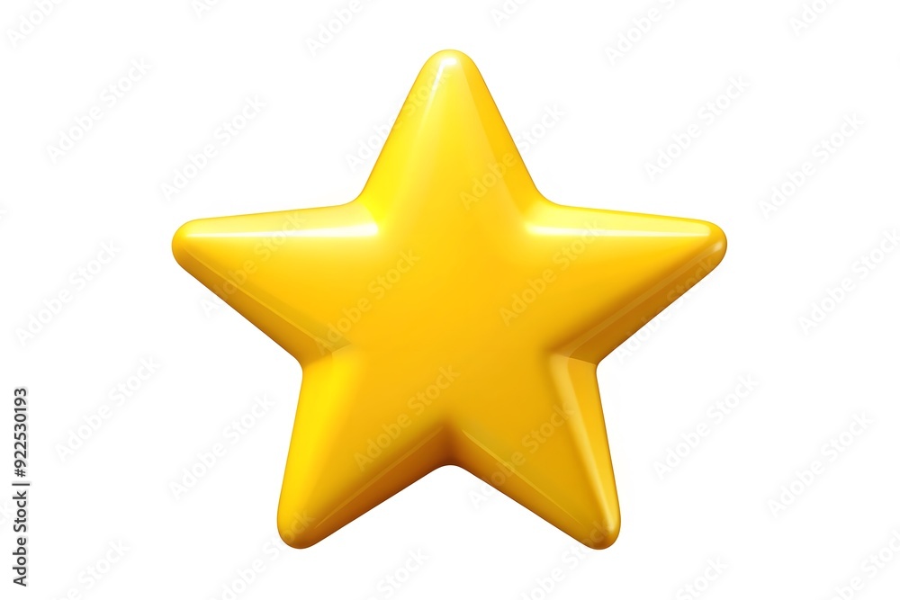 Golden star 3d, Christmas festive elements for design. Holiday Decoration . Realistic 3d object in cartoon style. 3D illustration isolated on white background.Clipping path.
Golden star 3d, Christmas festive elements for design. Holiday Decoration . Realistic 3d object in cartoon style. 3D illustration isolated on white background.Clipping path.