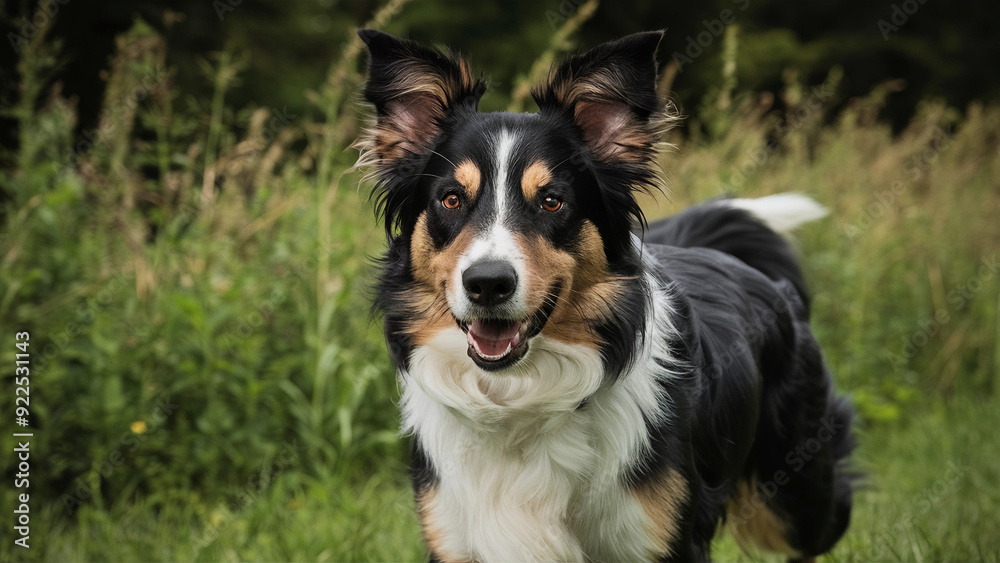 Fototapeta premium animals