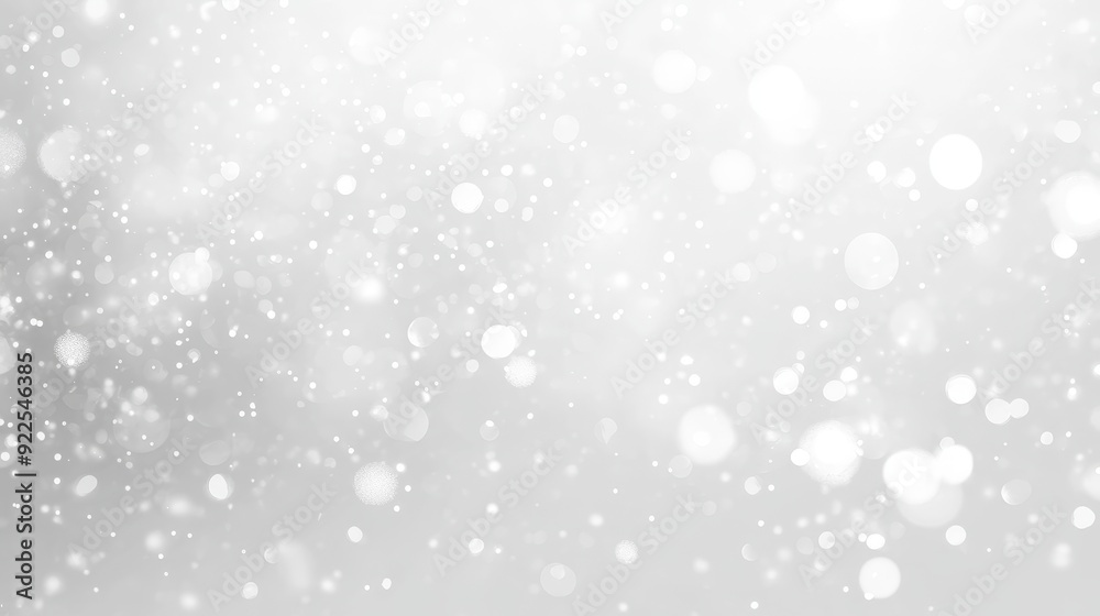 Abstract White Bokeh Background, bokeh, background, abstract, white Abstract White Bokeh Background, bokeh, background, abstract, white