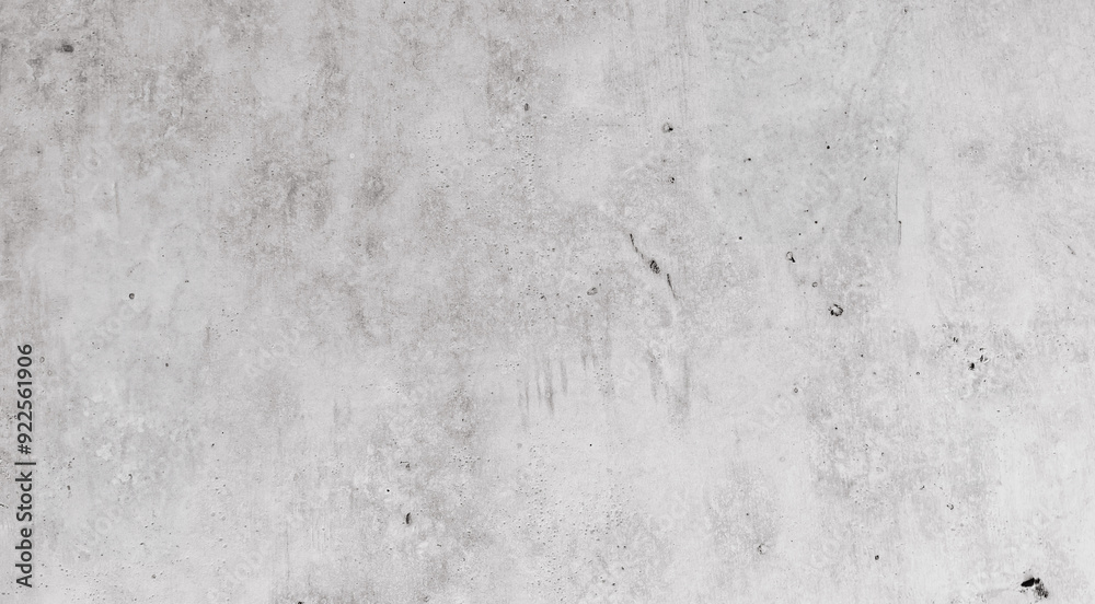 Fototapeta premium Grunge of concrete wall for abstract background.